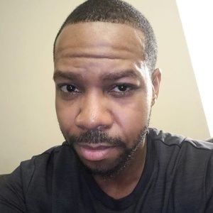 Meet your Posher, Garry